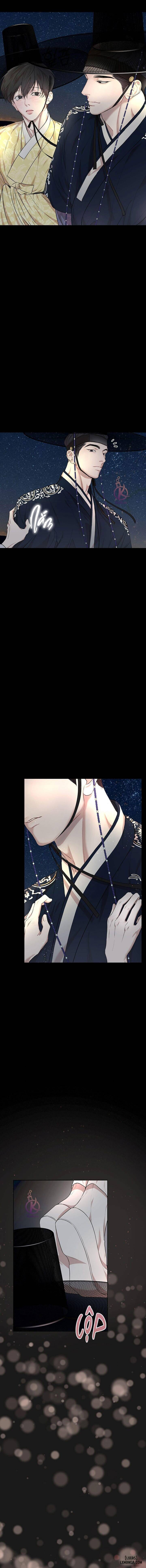 HentaiVN.net - Ảnh 16 - Hình thái khởi sinh - Chap 70