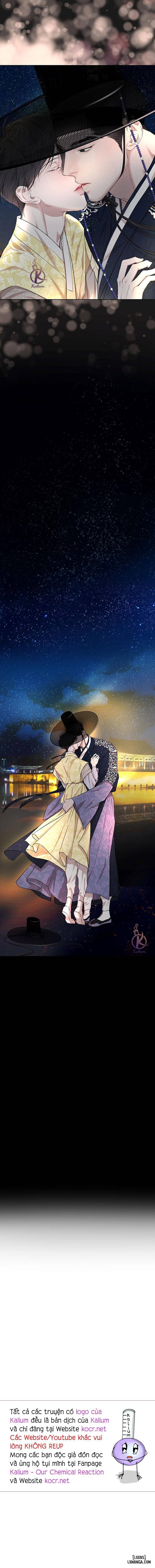 HentaiVN.net - Ảnh 17 - Hình thái khởi sinh - Chap 70