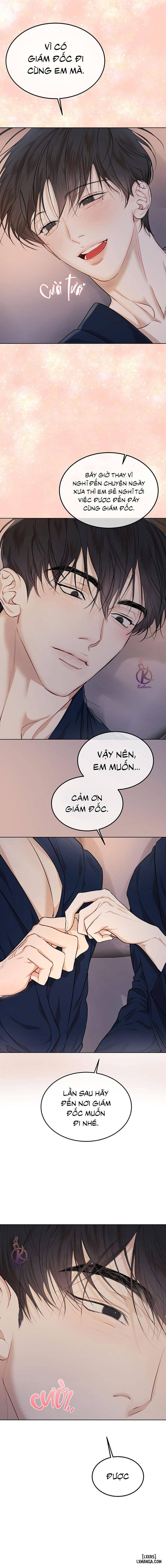 HentaiVN.net - Ảnh 10 - Hình thái khởi sinh - Chap 71
