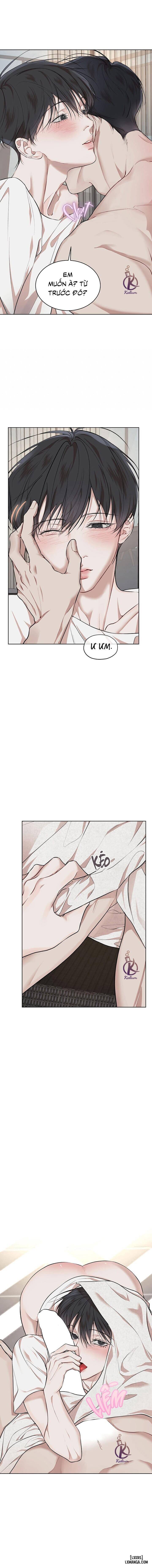 HentaiVN.net - Ảnh 6 - Hình thái khởi sinh - Chap 71