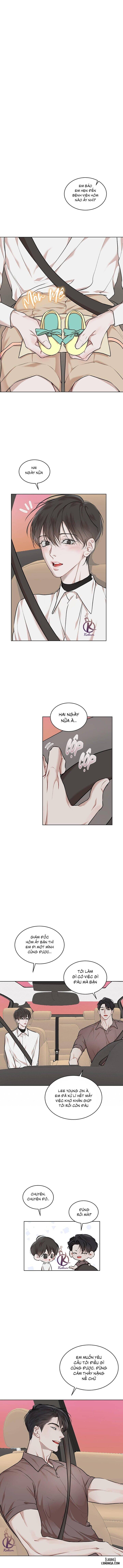HentaiVN.net - Ảnh 10 - Hình thái khởi sinh - Chap 72