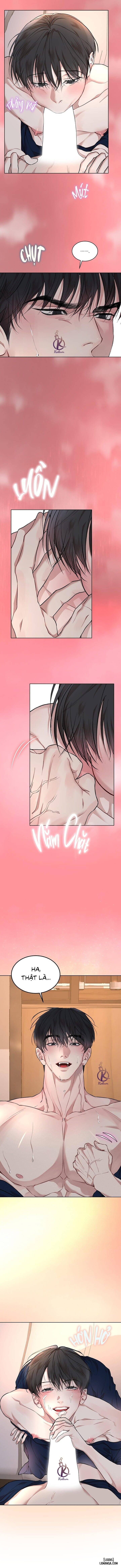 HentaiVN.net - Ảnh 5 - Hình thái khởi sinh - Chap 72