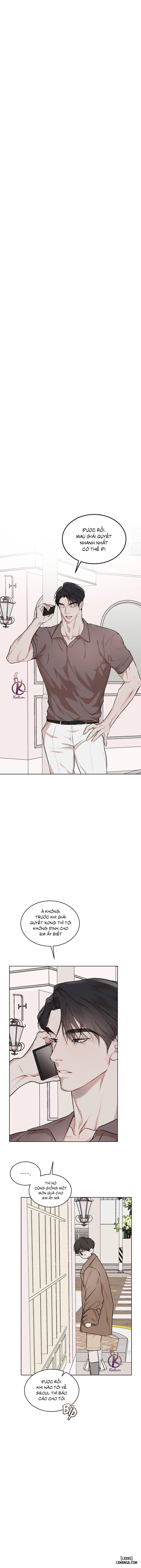 HentaiVN.net - Ảnh 6 - Hình thái khởi sinh - Chap 72