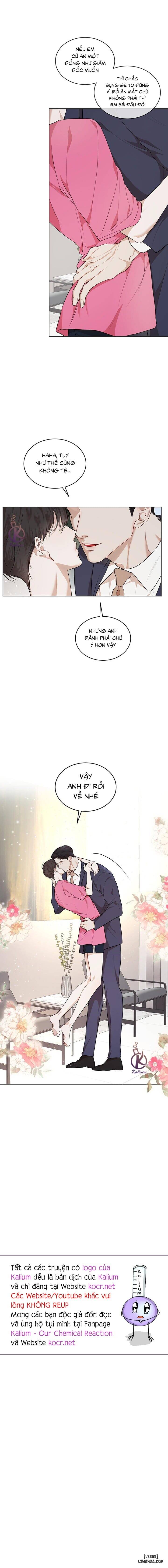HentaiVN.net - Ảnh 13 - Hình thái khởi sinh - Chap 74