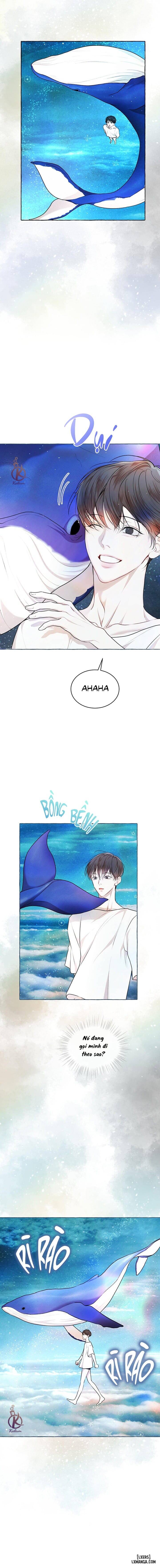 HentaiVN.net - Ảnh 10 - Hình thái khởi sinh - Chap 75