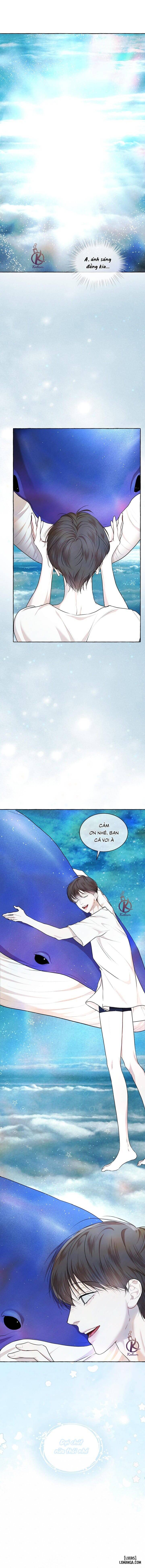 HentaiVN.net - Ảnh 11 - Hình thái khởi sinh - Chap 75