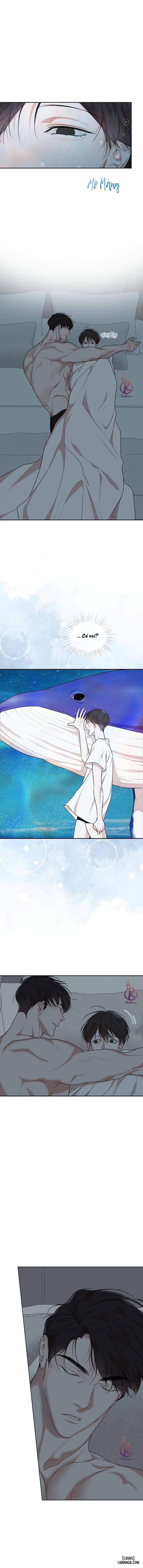 HentaiVN.net - Ảnh 12 - Hình thái khởi sinh - Chap 75