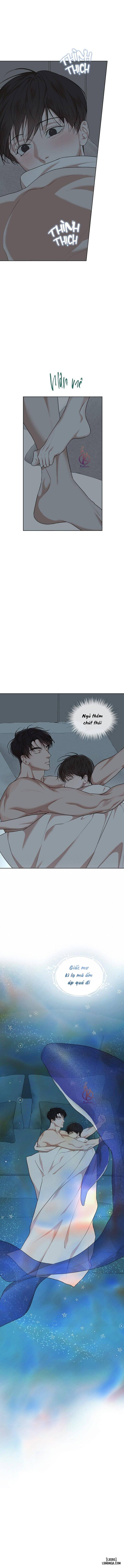 HentaiVN.net - Ảnh 13 - Hình thái khởi sinh - Chap 75