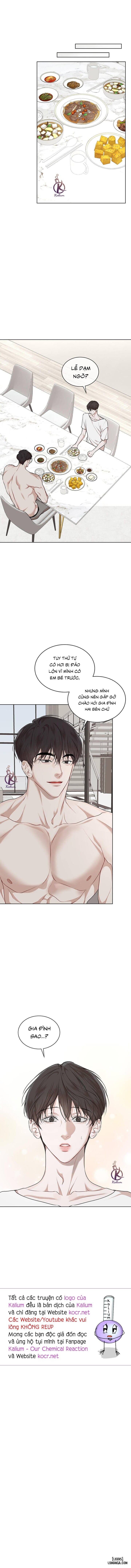 HentaiVN.net - Ảnh 14 - Hình thái khởi sinh - Chap 75