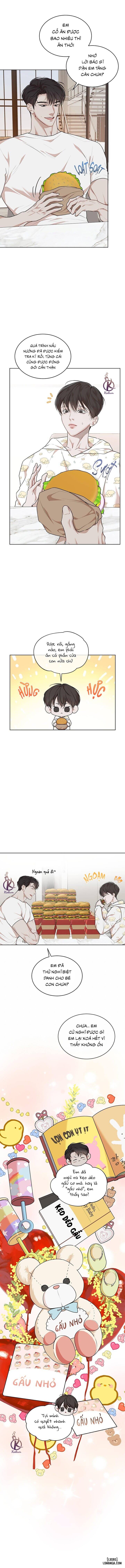 HentaiVN.net - Ảnh 6 - Hình thái khởi sinh - Chap 75