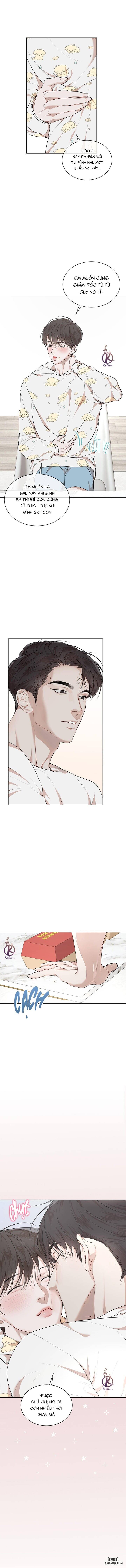 HentaiVN.net - Ảnh 7 - Hình thái khởi sinh - Chap 75