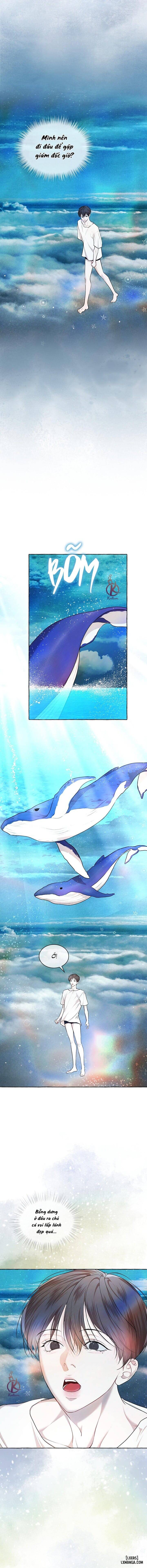 HentaiVN.net - Ảnh 9 - Hình thái khởi sinh - Chap 75