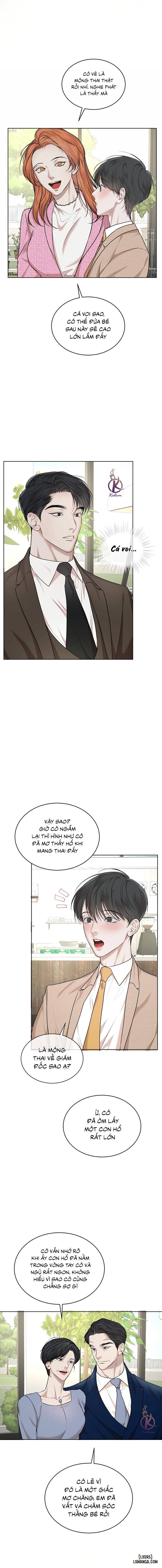 HentaiVN.net - Ảnh 11 - Hình thái khởi sinh - Chap 76