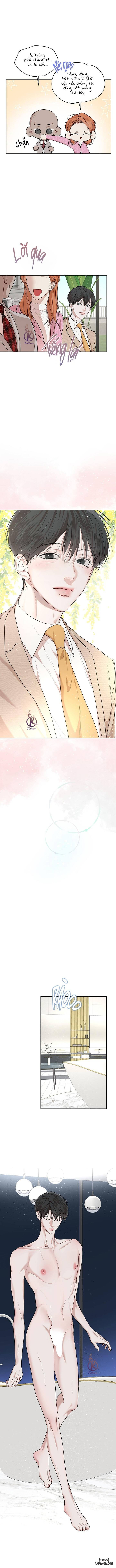 HentaiVN.net - Ảnh 13 - Hình thái khởi sinh - Chap 76