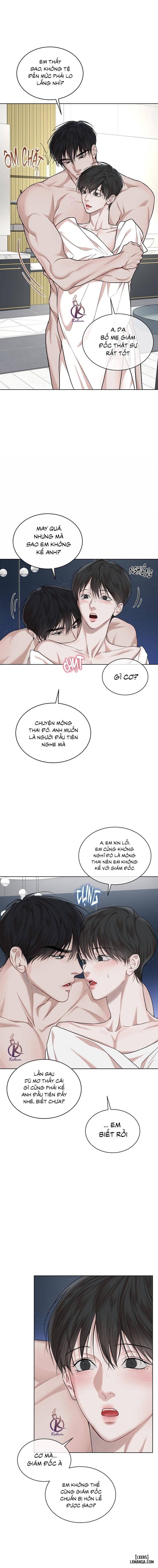 HentaiVN.net - Ảnh 14 - Hình thái khởi sinh - Chap 76