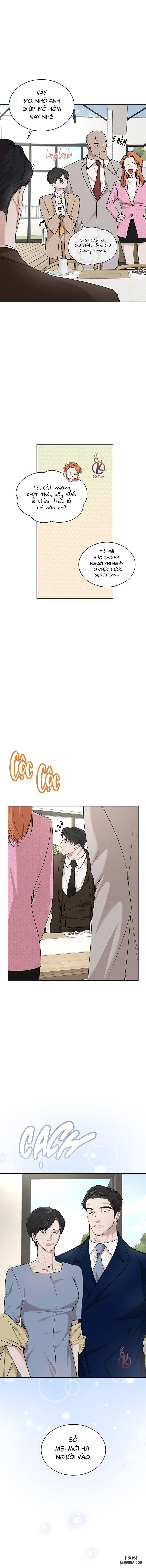 HentaiVN.net - Ảnh 7 - Hình thái khởi sinh - Chap 76