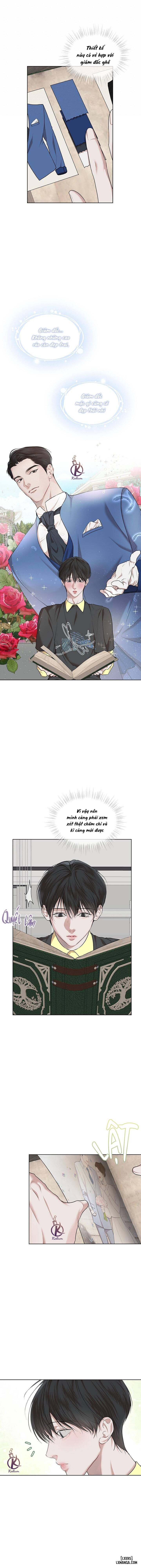 HentaiVN.net - Ảnh 10 - Hình thái khởi sinh - Chap 77