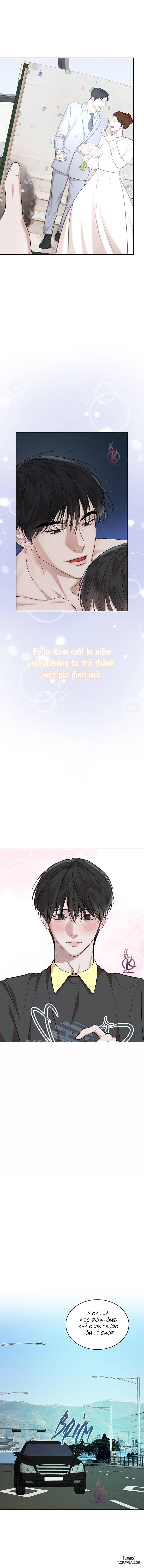 HentaiVN.net - Ảnh 11 - Hình thái khởi sinh - Chap 77