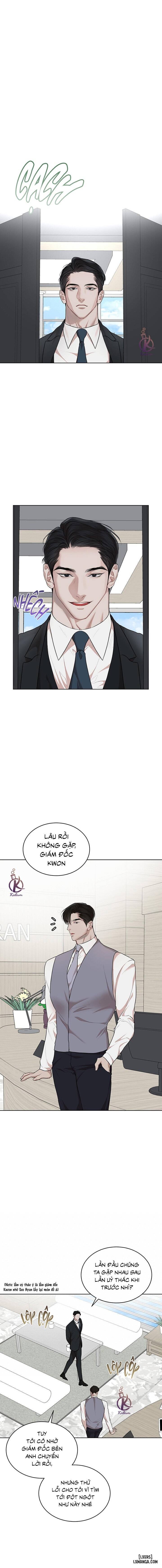 HentaiVN.net - Ảnh 13 - Hình thái khởi sinh - Chap 77