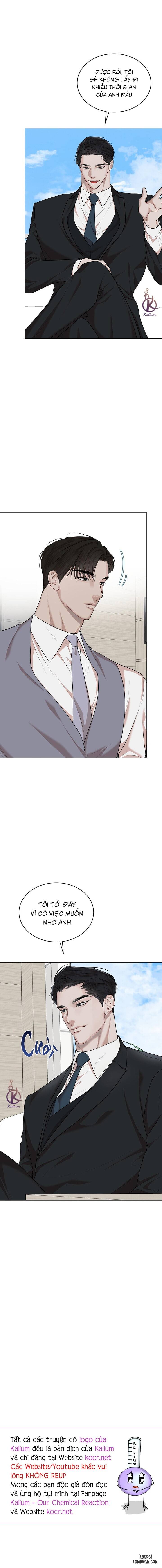 HentaiVN.net - Ảnh 14 - Hình thái khởi sinh - Chap 77