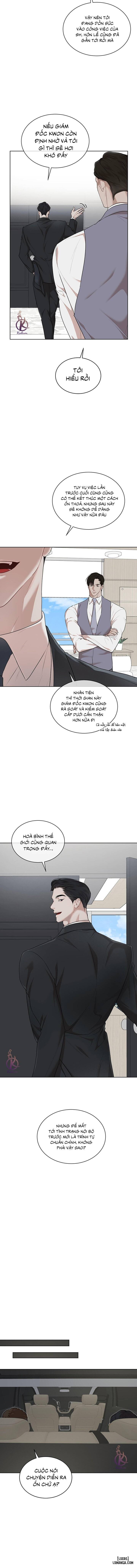 HentaiVN.net - Ảnh 10 - Hình thái khởi sinh - Chap 78