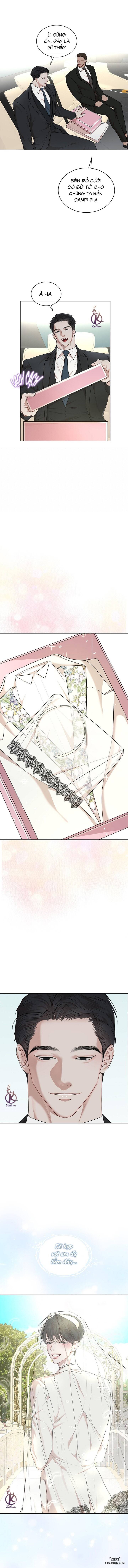 HentaiVN.net - Ảnh 11 - Hình thái khởi sinh - Chap 78