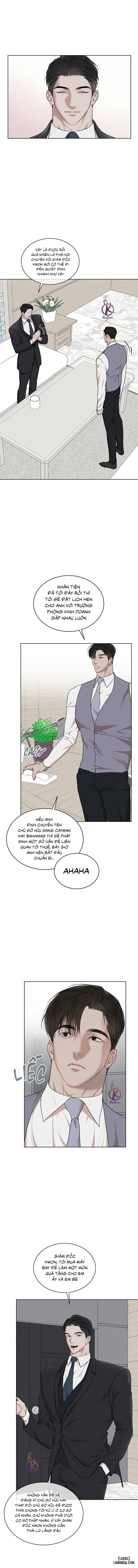 HentaiVN.net - Ảnh 7 - Hình thái khởi sinh - Chap 78