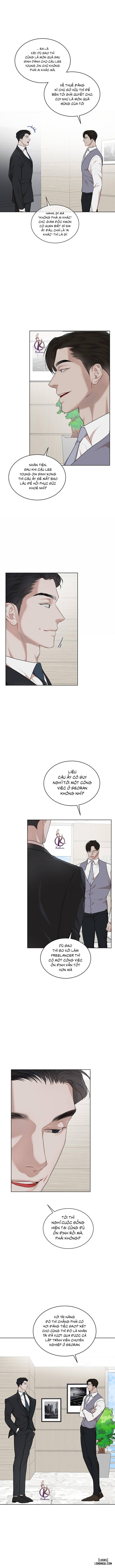 HentaiVN.net - Ảnh 8 - Hình thái khởi sinh - Chap 78