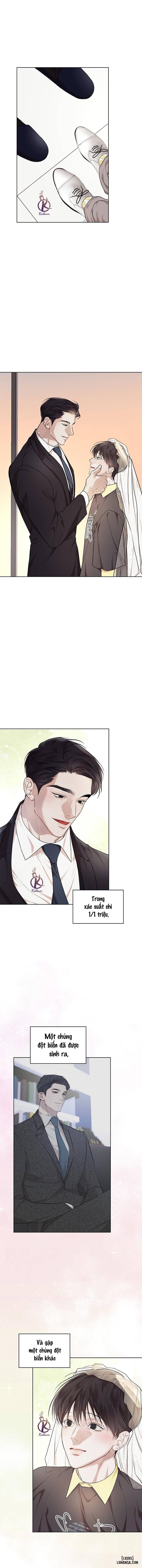 HentaiVN.net - Ảnh 10 - Hình thái khởi sinh - Chap 79
