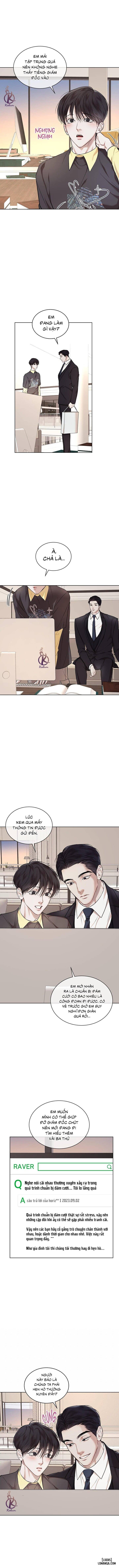 HentaiVN.net - Ảnh 3 - Hình thái khởi sinh - Chap 79
