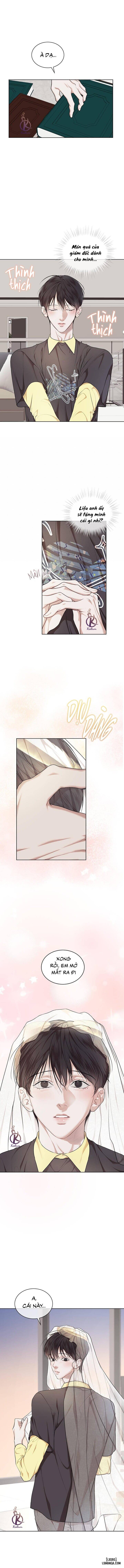 HentaiVN.net - Ảnh 5 - Hình thái khởi sinh - Chap 79