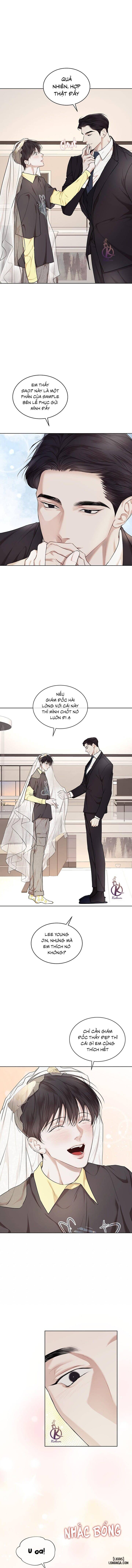 HentaiVN.net - Ảnh 6 - Hình thái khởi sinh - Chap 79