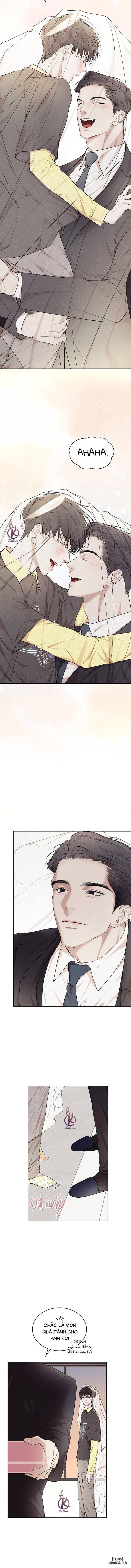 HentaiVN.net - Ảnh 7 - Hình thái khởi sinh - Chap 79