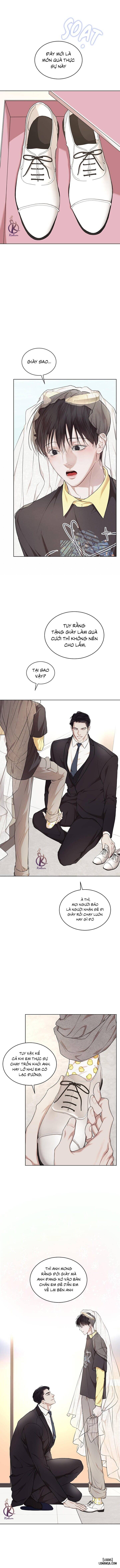 HentaiVN.net - Ảnh 8 - Hình thái khởi sinh - Chap 79