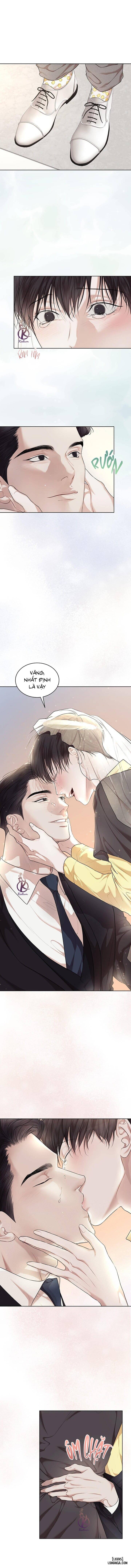 HentaiVN.net - Ảnh 9 - Hình thái khởi sinh - Chap 79