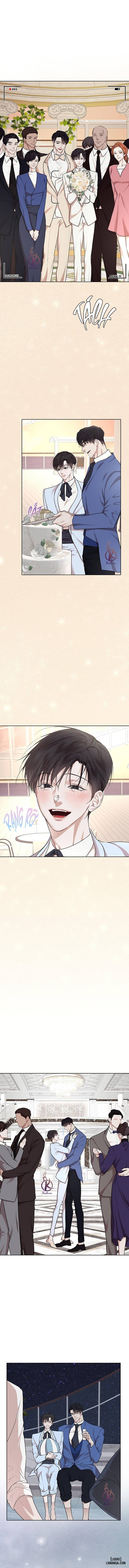 HentaiVN.net - Ảnh 3 - Hình thái khởi sinh - Chap 80