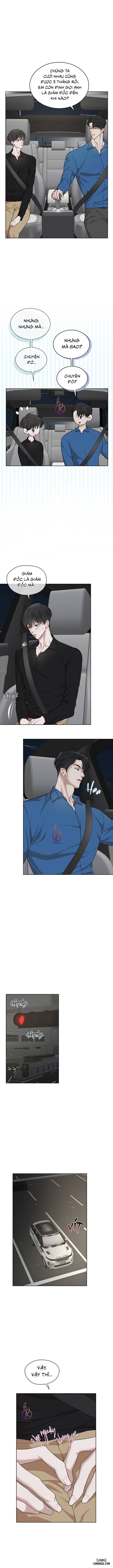 HentaiVN.net - Ảnh 11 - Hình thái khởi sinh - Chap 81