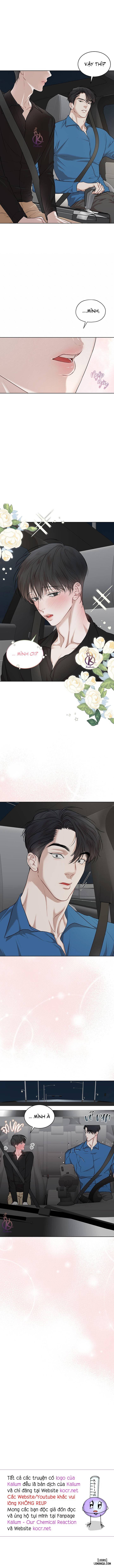 HentaiVN.net - Ảnh 12 - Hình thái khởi sinh - Chap 81