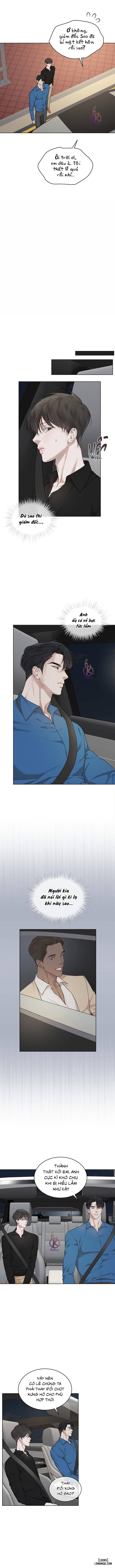 HentaiVN.net - Ảnh 9 - Hình thái khởi sinh - Chap 81