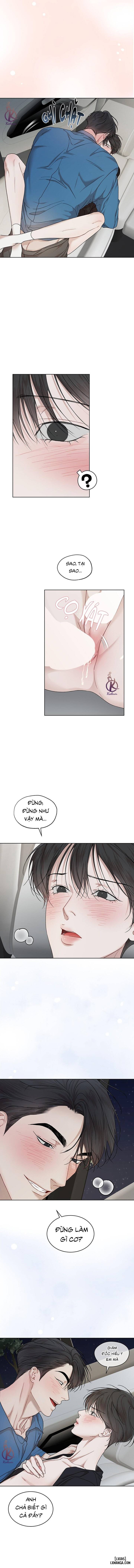 HentaiVN.net - Ảnh 11 - Hình thái khởi sinh - Chap 82