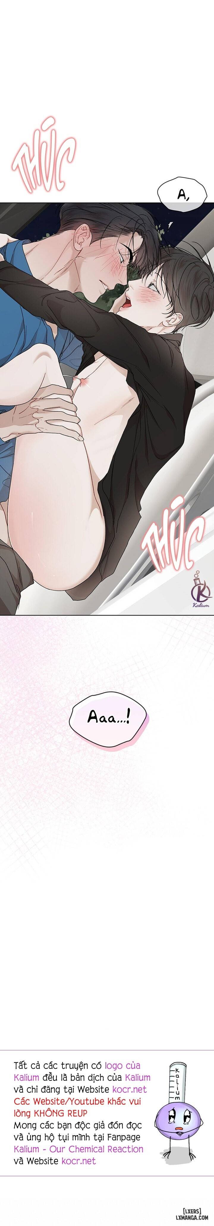 HentaiVN.net - Ảnh 14 - Hình thái khởi sinh - Chap 82