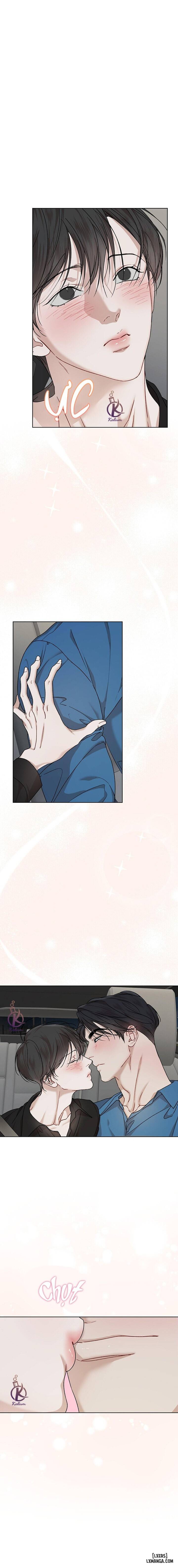 HentaiVN.net - Ảnh 3 - Hình thái khởi sinh - Chap 82