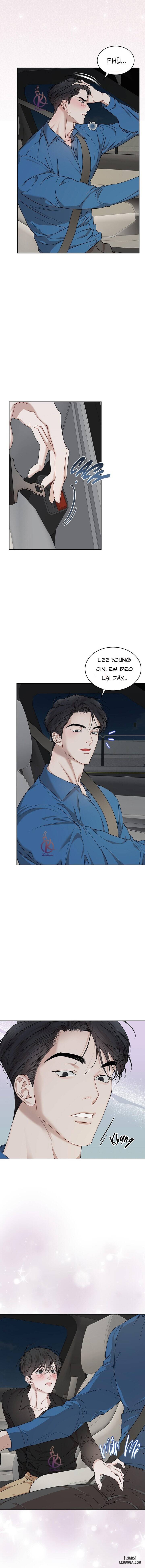 HentaiVN.net - Ảnh 5 - Hình thái khởi sinh - Chap 82