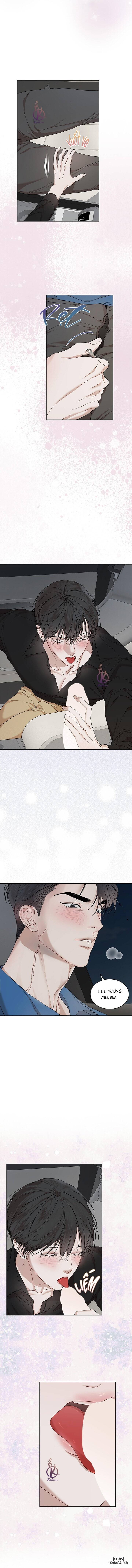 HentaiVN.net - Ảnh 6 - Hình thái khởi sinh - Chap 82