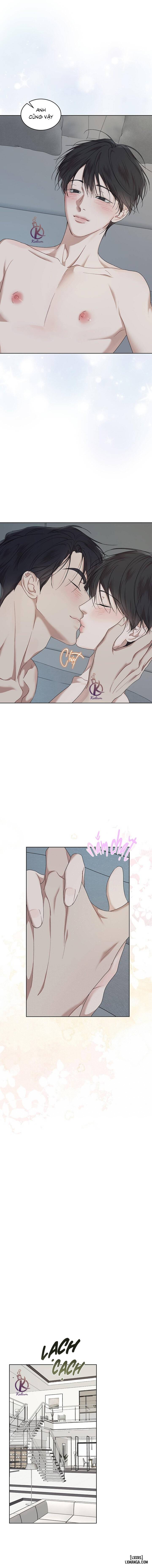 HentaiVN.net - Ảnh 10 - Hình thái khởi sinh - Chap 83