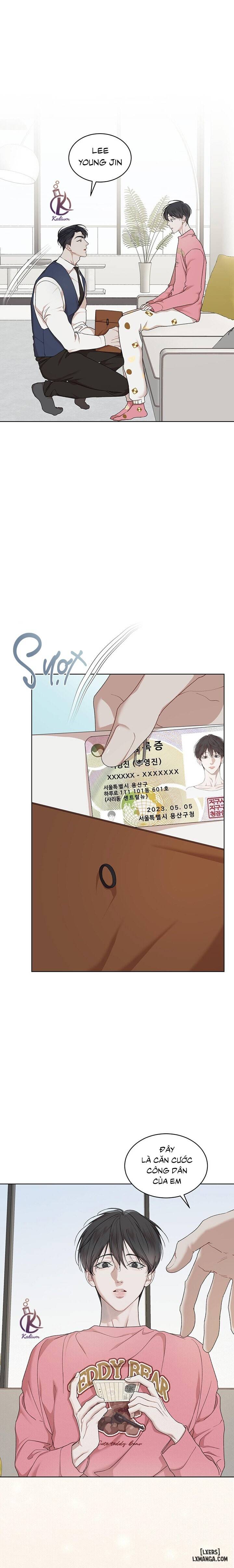 HentaiVN.net - Ảnh 12 - Hình thái khởi sinh - Chap 83