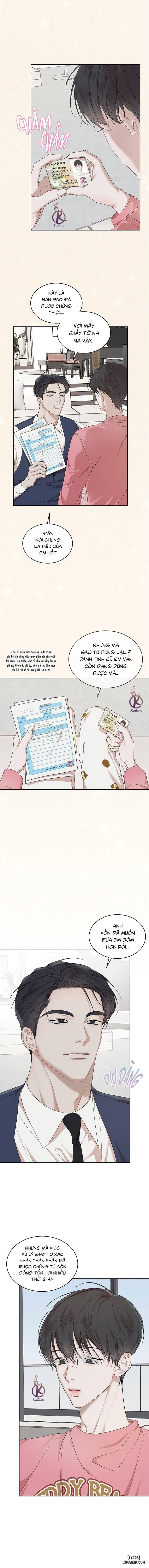 HentaiVN.net - Ảnh 13 - Hình thái khởi sinh - Chap 83