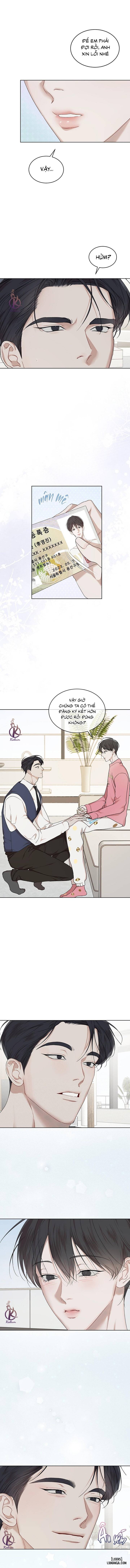 HentaiVN.net - Ảnh 14 - Hình thái khởi sinh - Chap 83