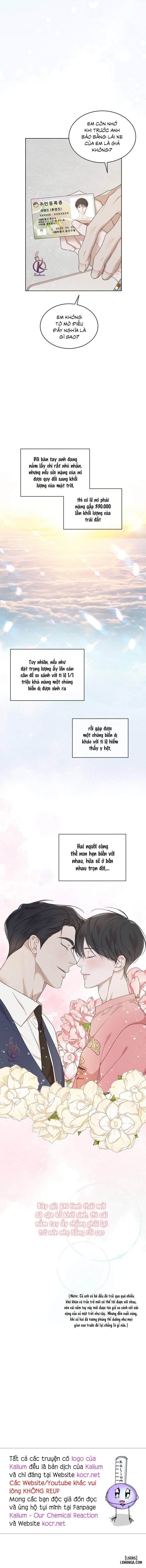 HentaiVN.net - Ảnh 15 - Hình thái khởi sinh - Chap 83