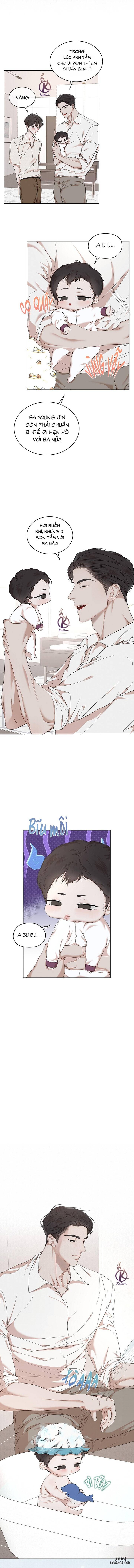 HentaiVN.net - Ảnh 10 - Hình thái khởi sinh - Chap 84